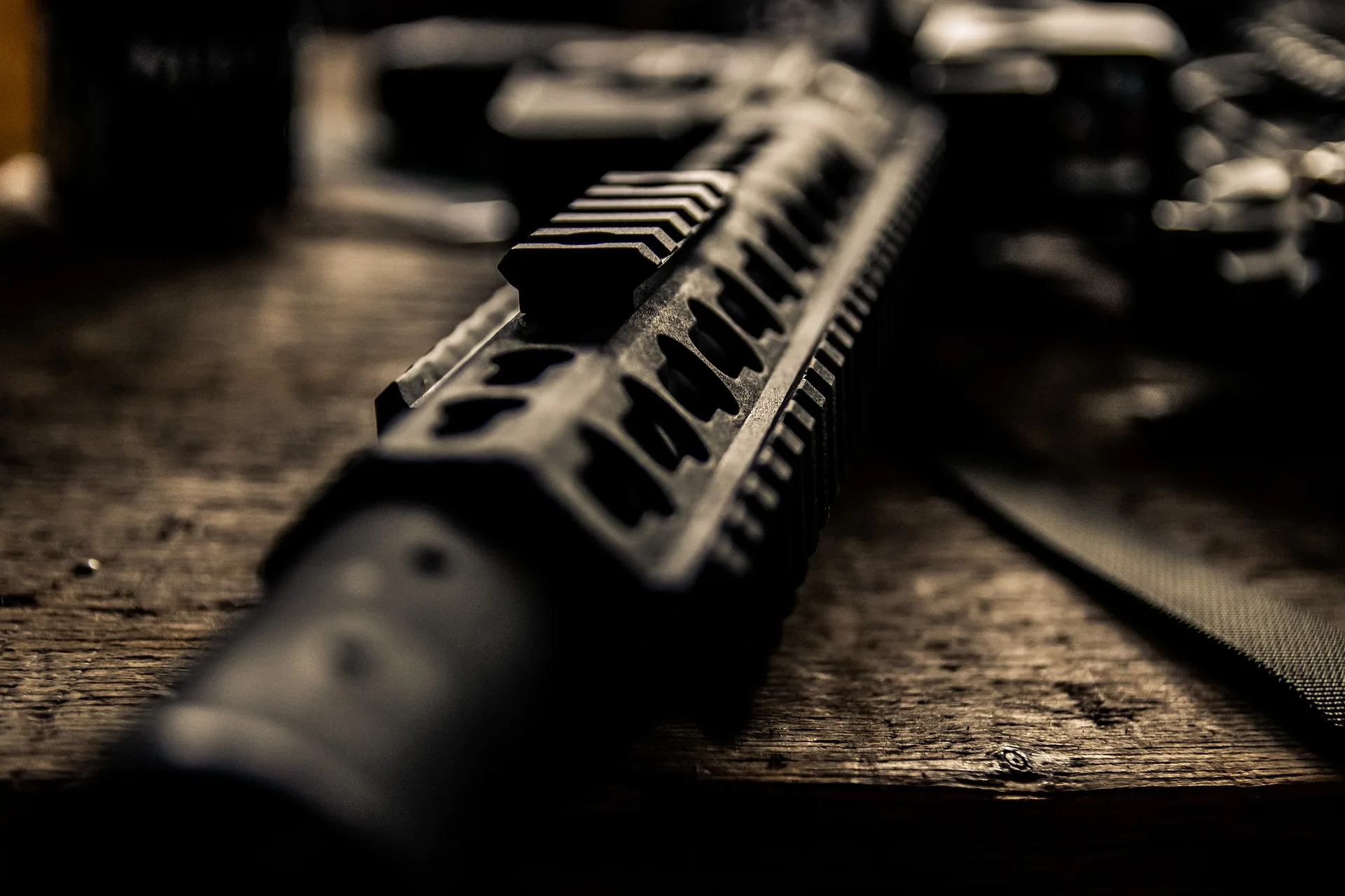 Comment trouver des occasions en airsoft ?