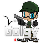 golgy