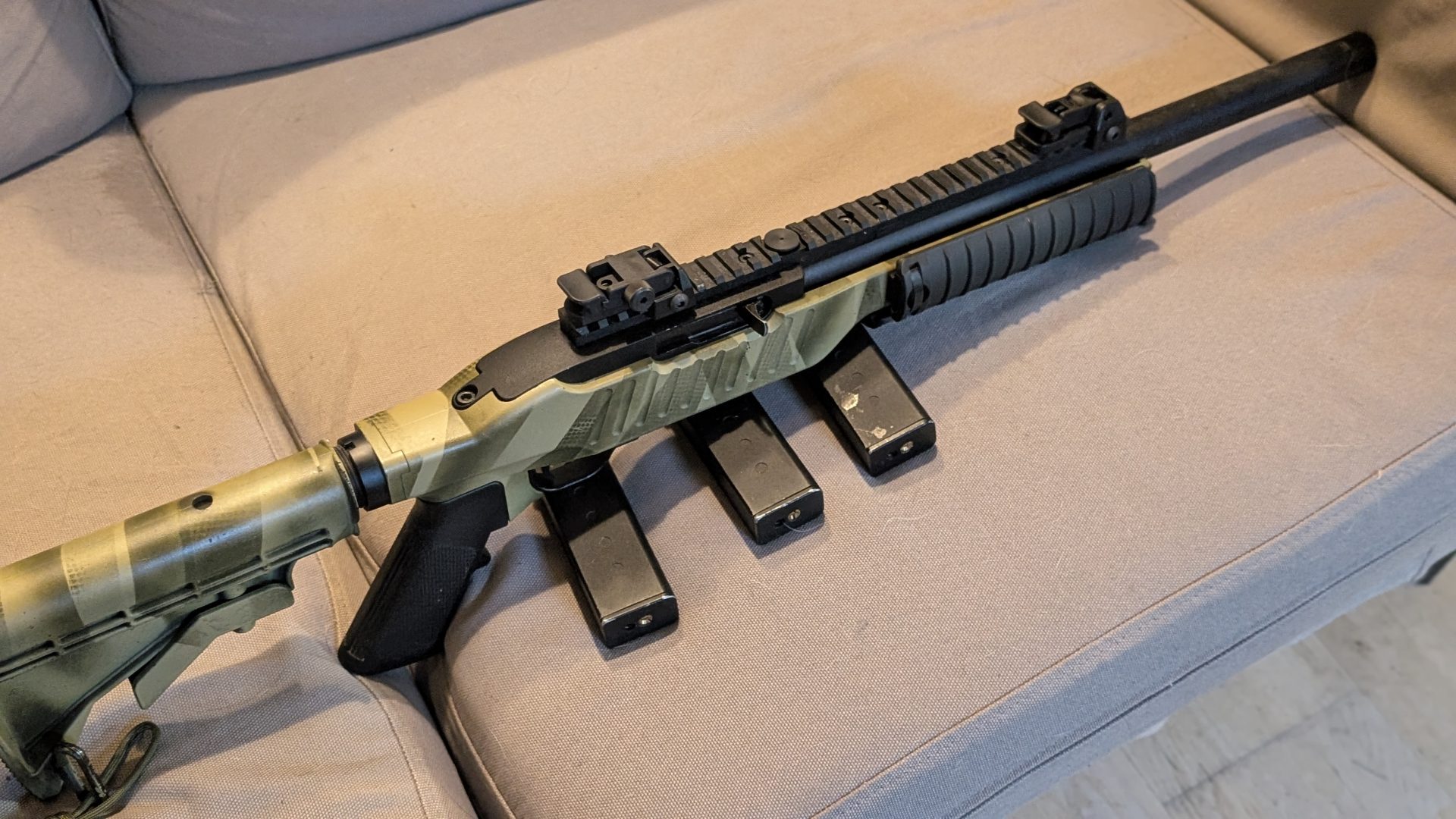 Vend kc02 v2