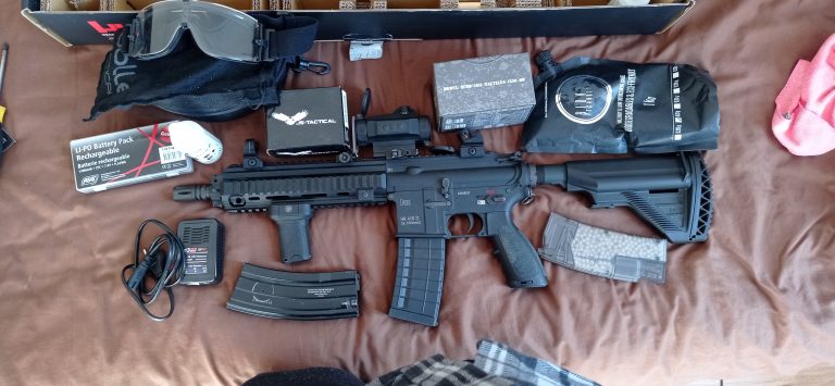 hk 416 vfc umarex