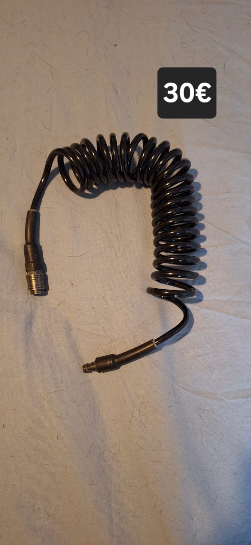 Flexible HPA