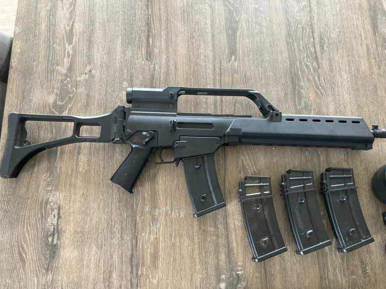 G36 long