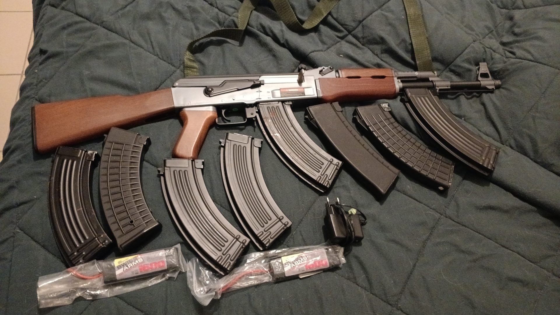 ak-47