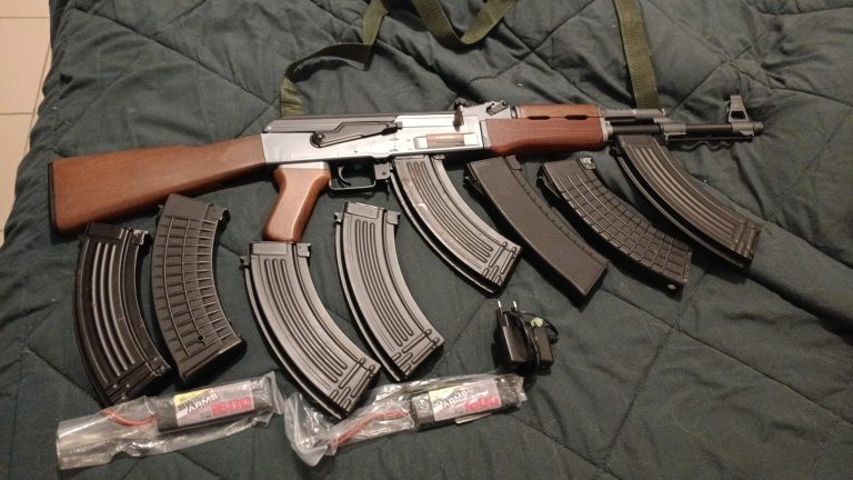 ak-47