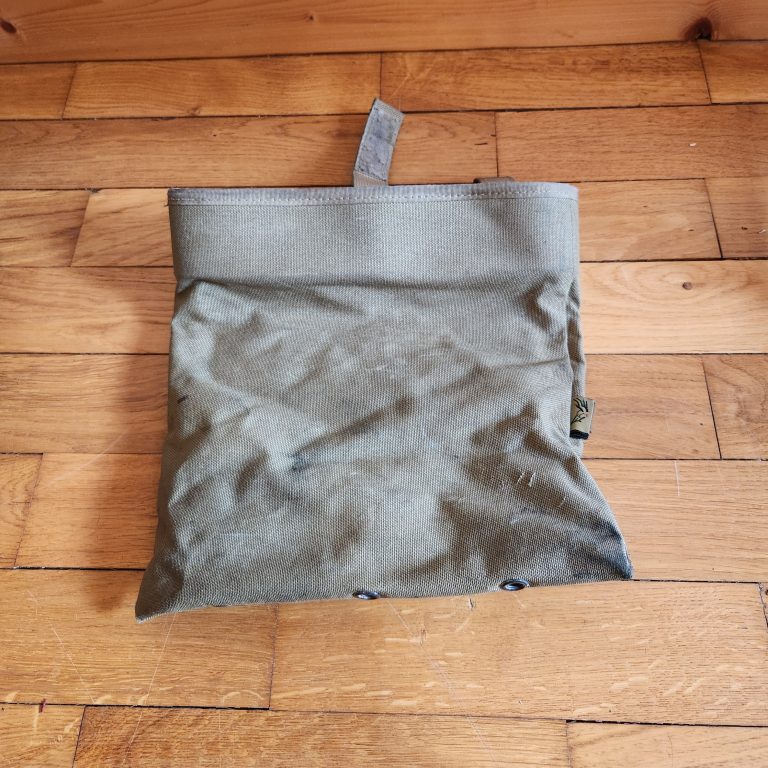 Poche poubelle Flyye industries