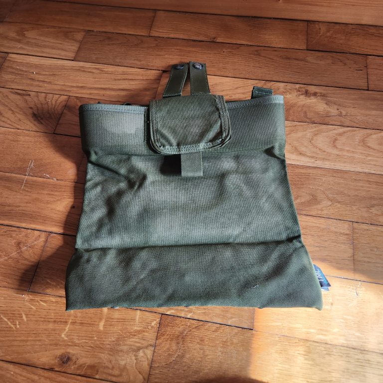 Poche poubelle TMC OD