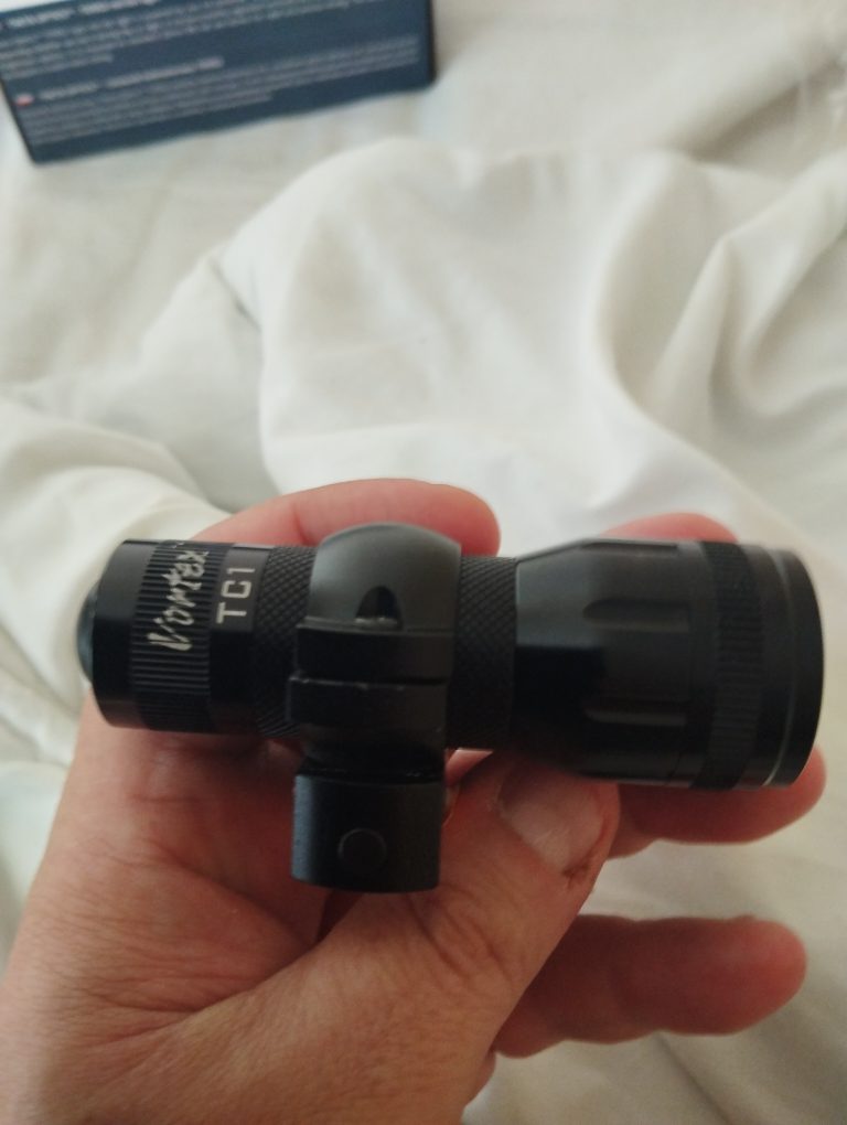 Lampe vortex compatible g608 TC1