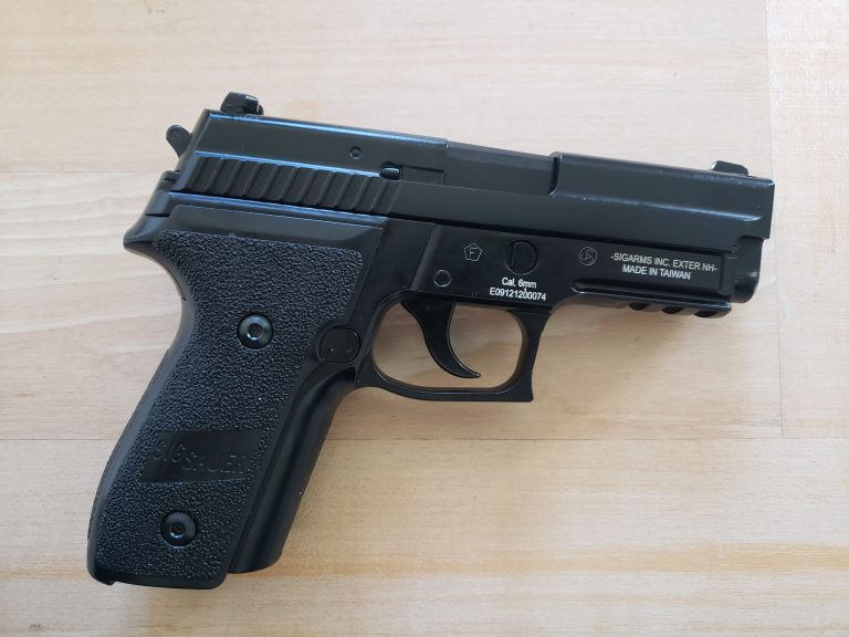 P229 sig sauer