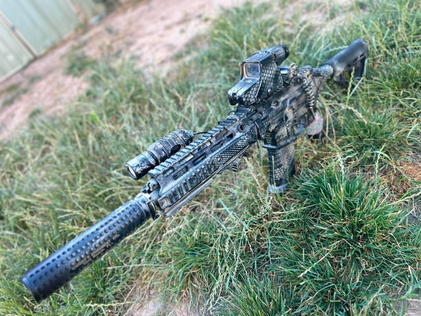MATÉRIEL AIRSOFT REPLIQUE ETC