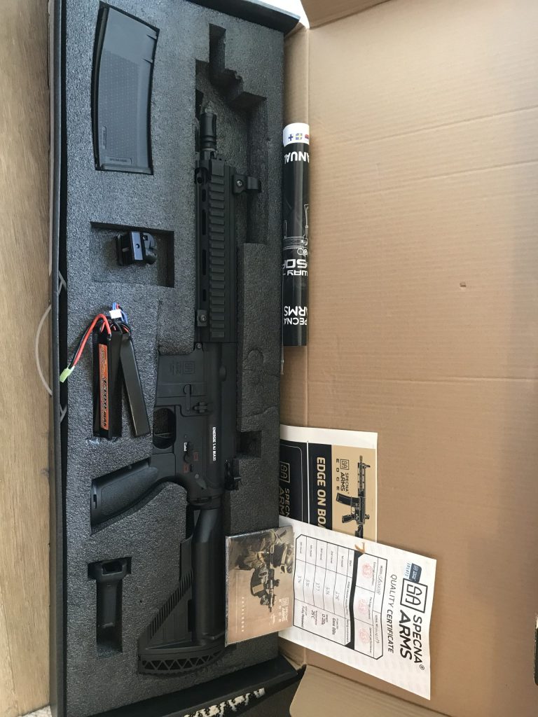 SPECNA ARMS – SA00018