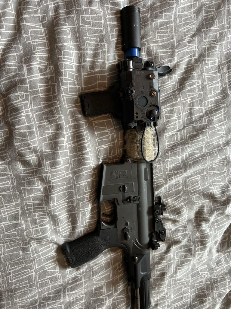 Specna AEG