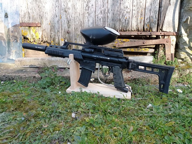 Empire Bt-4 Slice G36 Elite