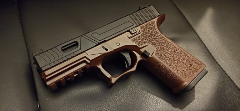 AW Custom G.19