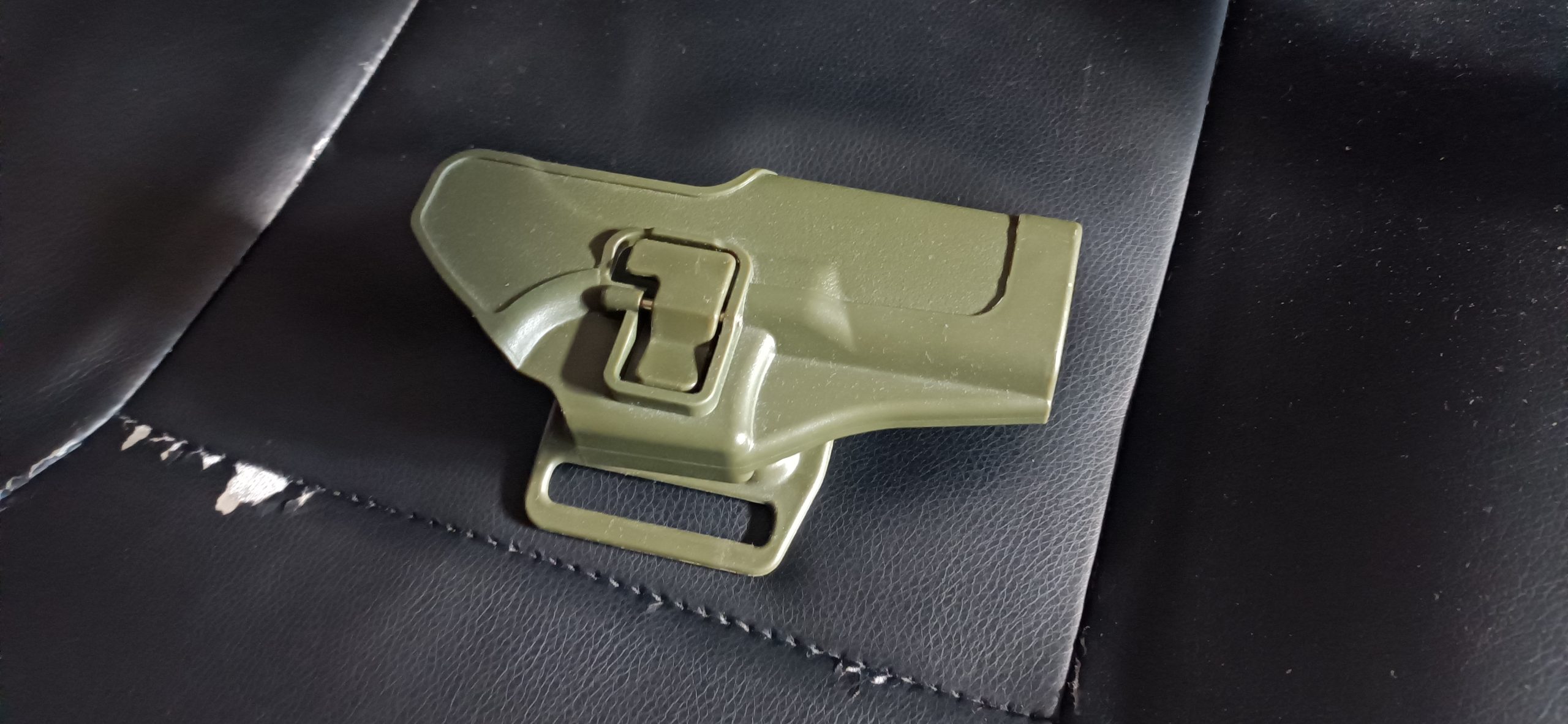 Holster Locker Glock