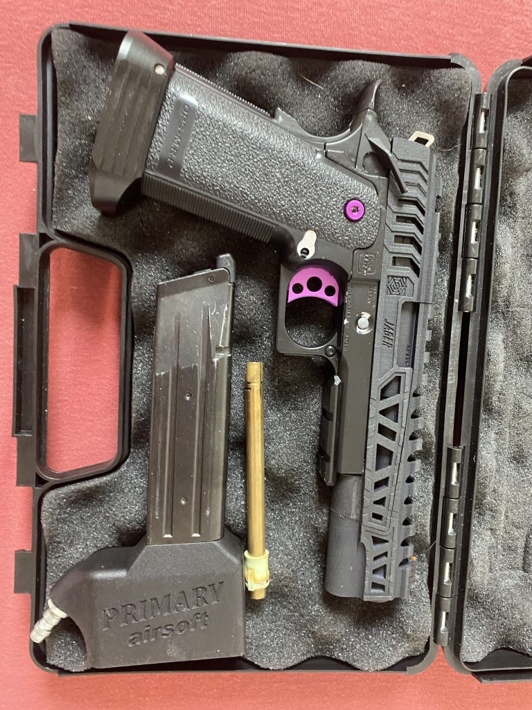 Hi capa Hpa