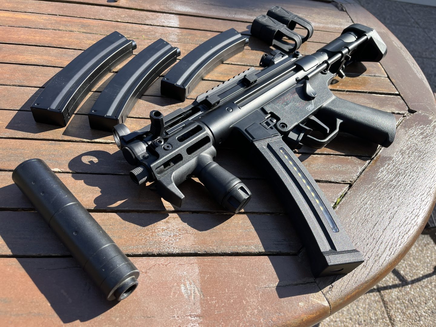 Cyma CM041G