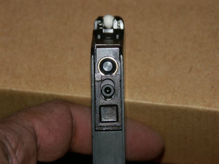RECHERCHE chargeur 1911a1  WA