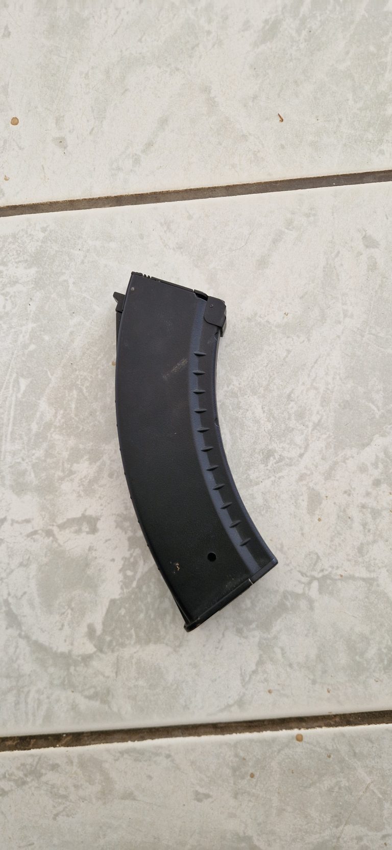 Chargeur Hi-Cap AK pour Airsoft