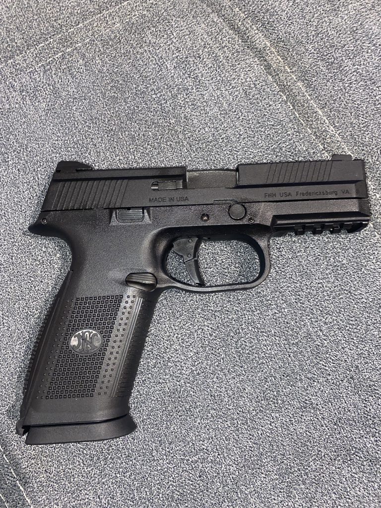 FNS-9