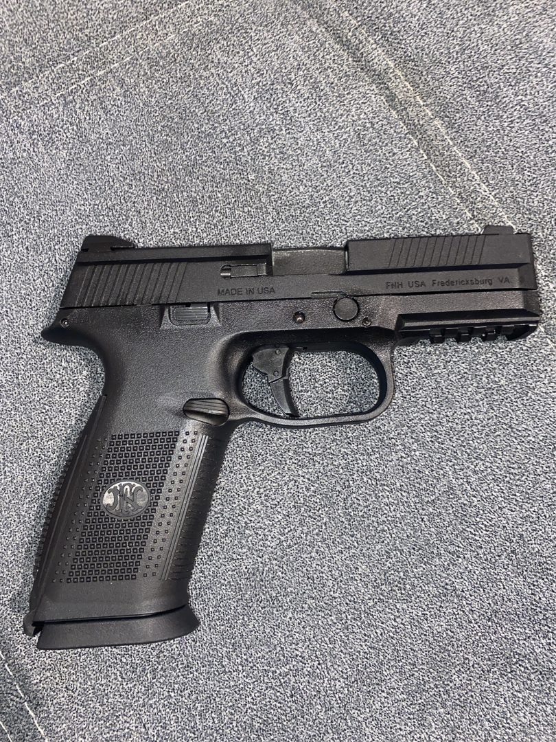 FNS-9