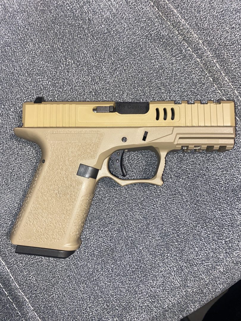 VX-92 TAN