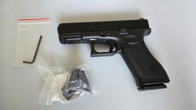 Glock 45 UMAREX