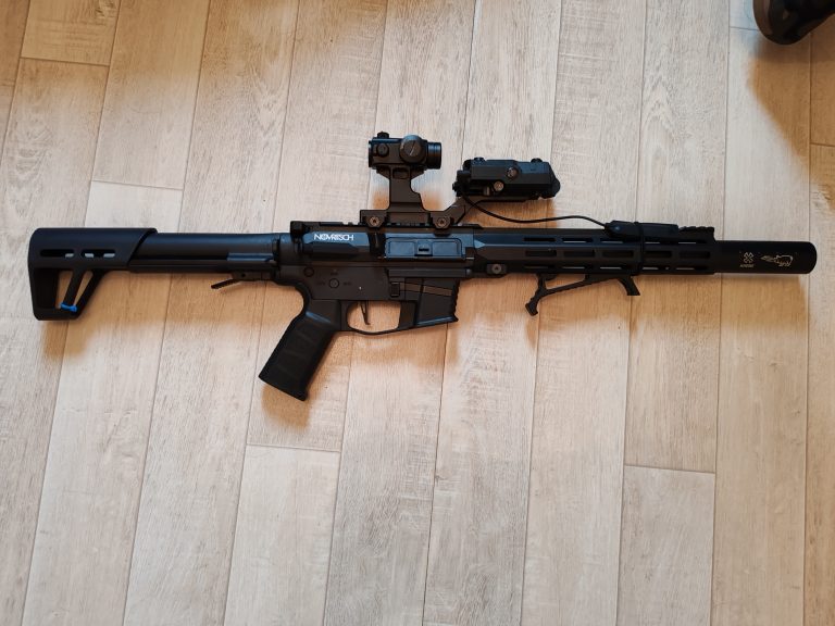 Ssr9 +accessoire (échange possible)