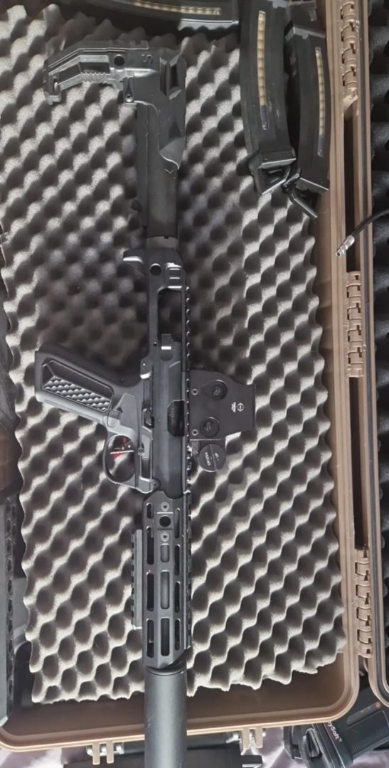 AAP 01 Custom full upgrade