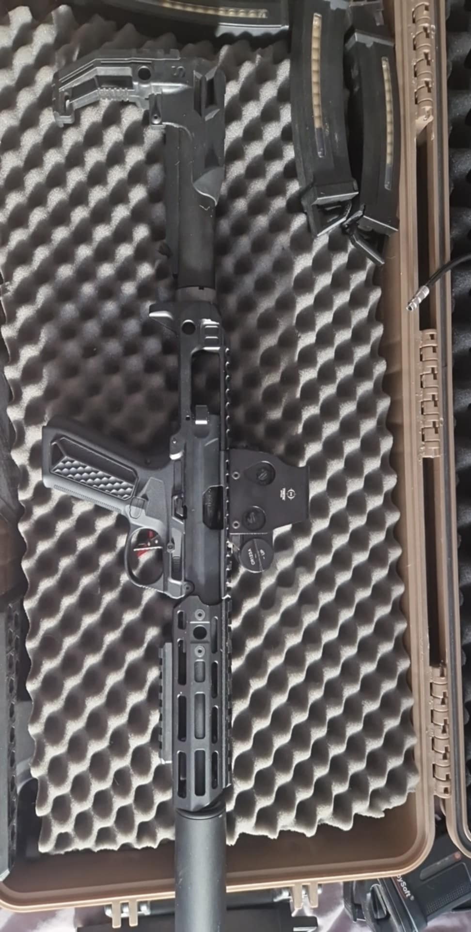 AAP 01 Custom full upgrade