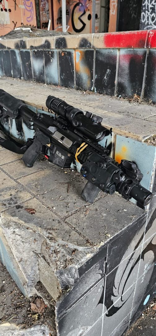 Type AR15