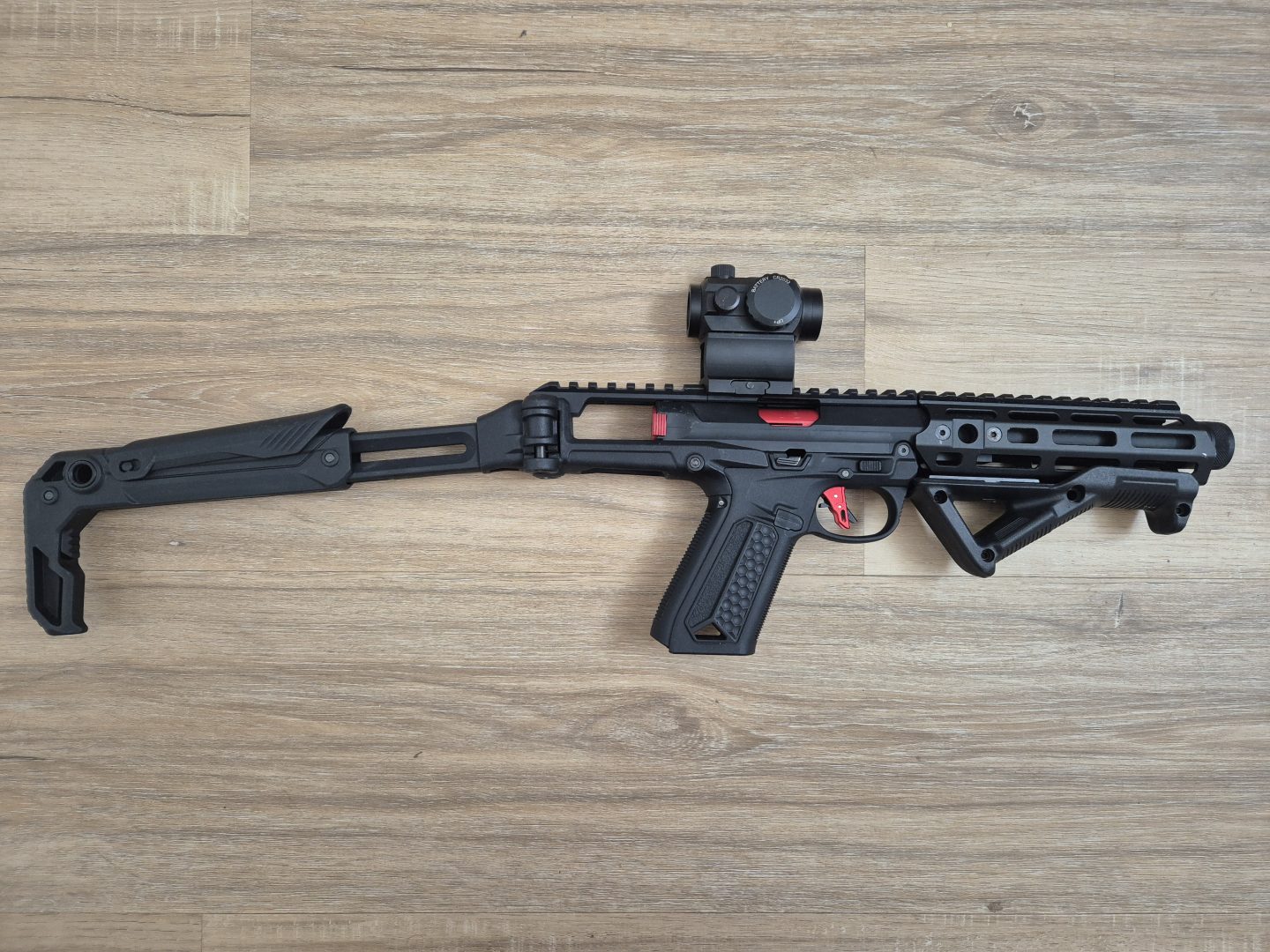 Aap01 HPA
