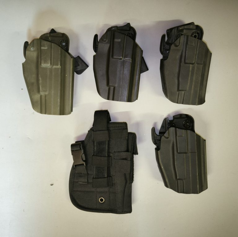 Holster universelle