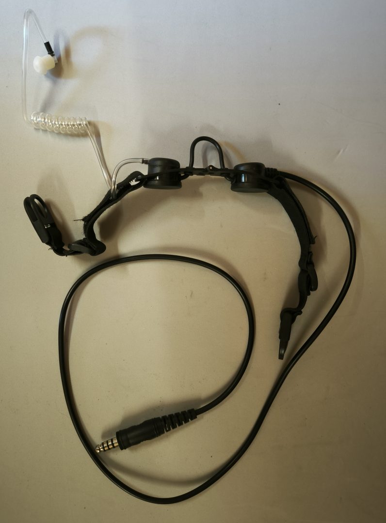 Laryngophone ptt