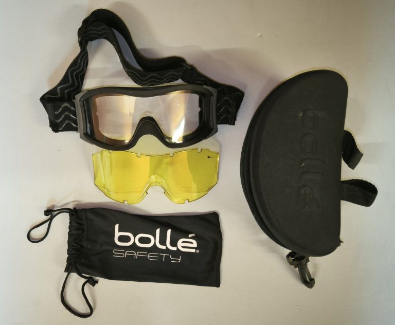 Masque Bollé
