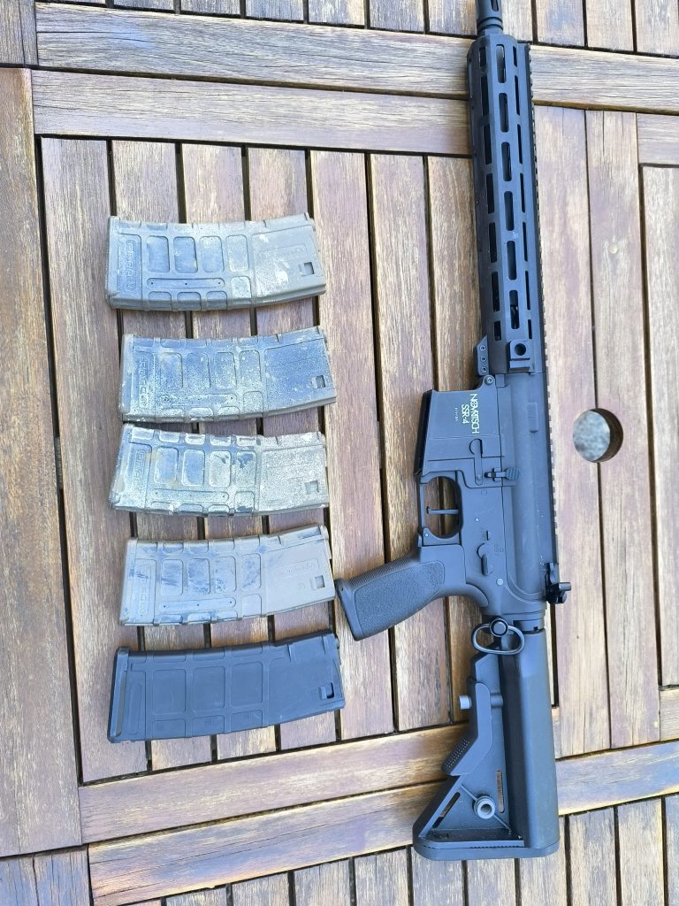 ssr4 v2 Novritsch