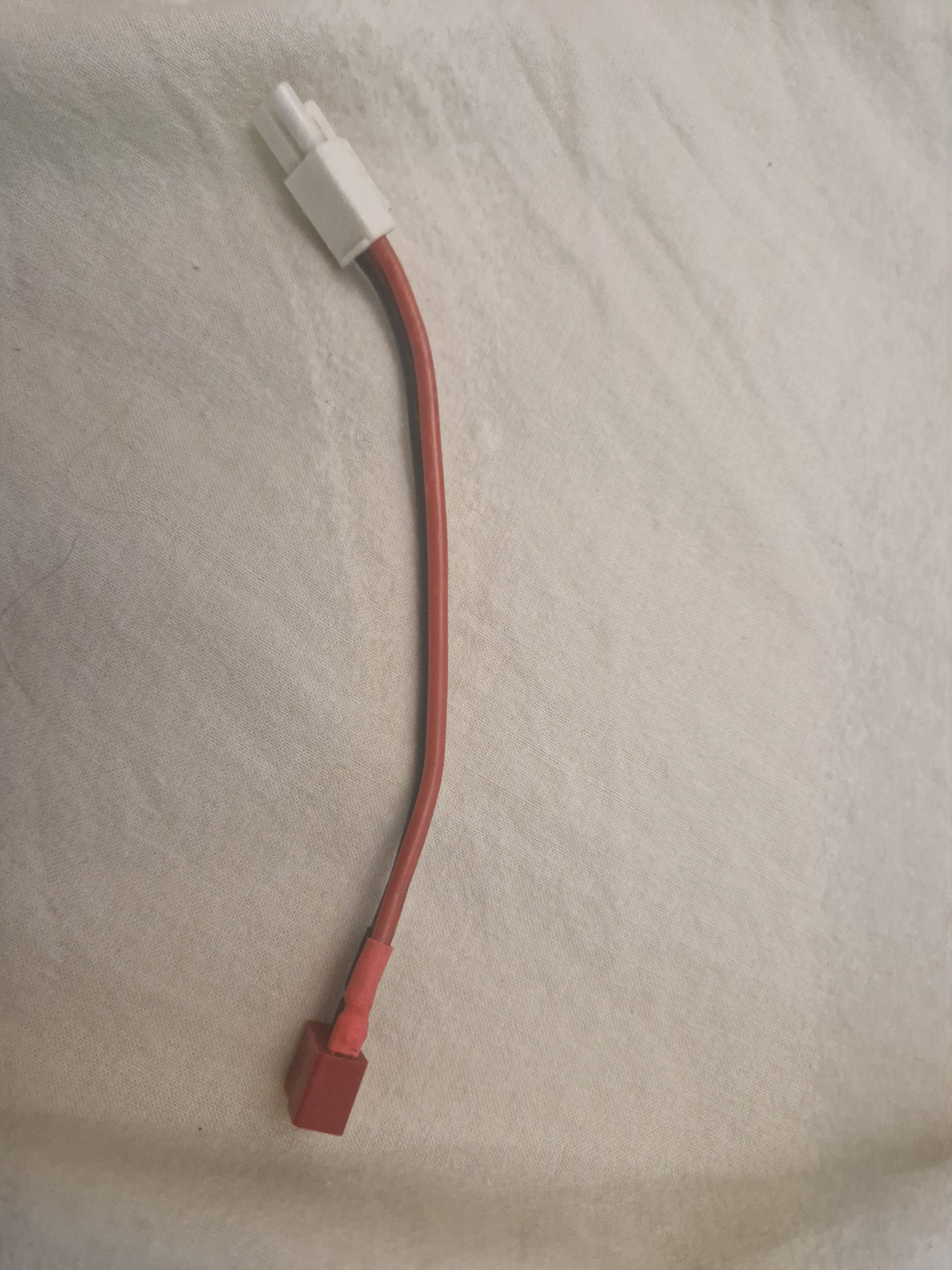 adaptateur mini tamya vers tdean