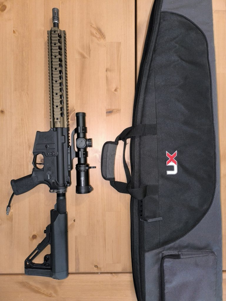 DMR Kythera (full équipé)