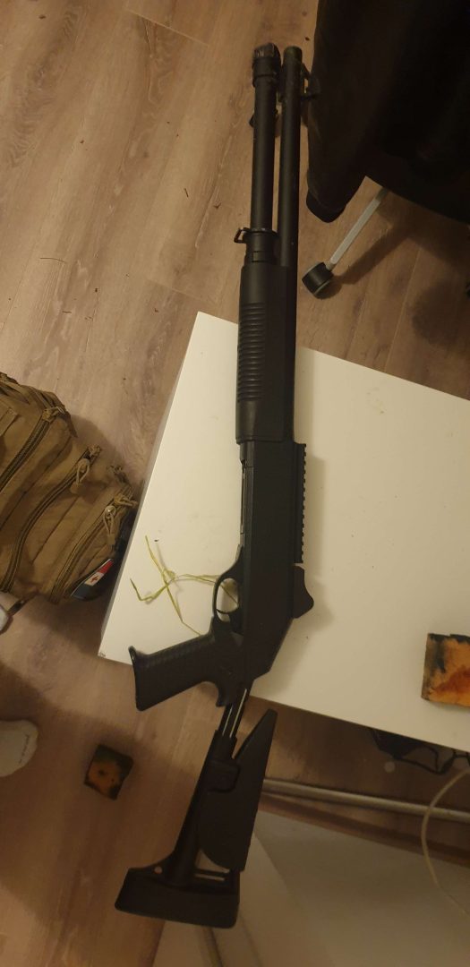 M56DL DE