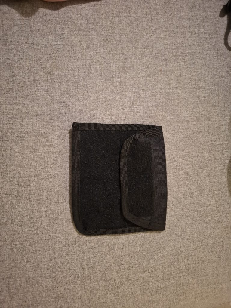 Petite poche MOLLE