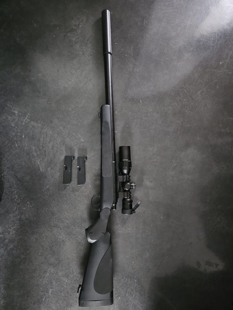 Vsr10 TK Gspec Pdi