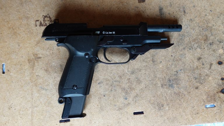 M93r KWA NS2