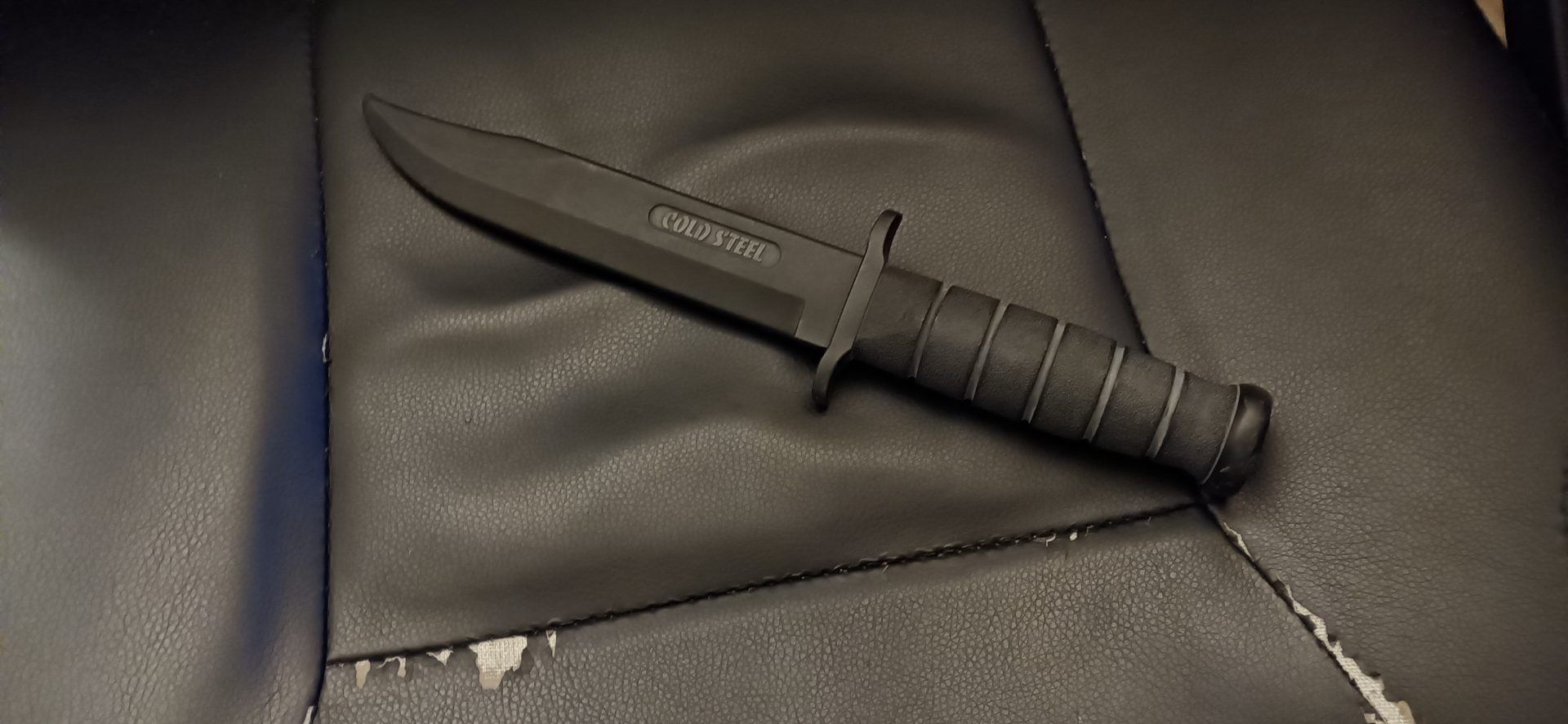 Couteau d'entrainement – Cold Steel | Training Knife