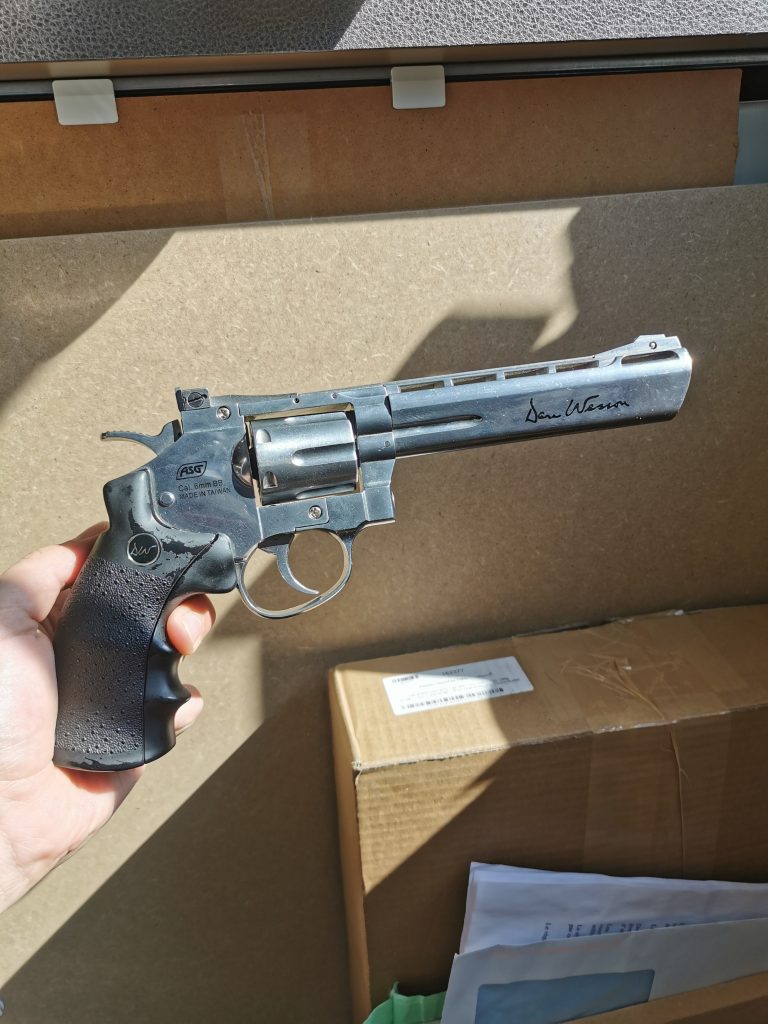 smith & wesson