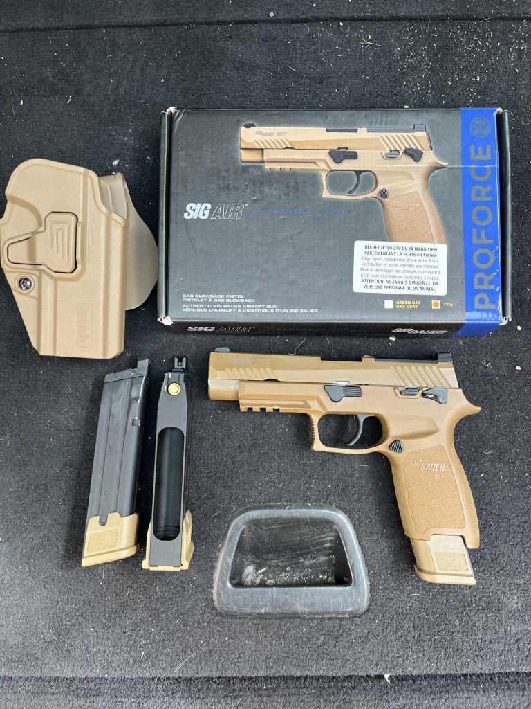M17 VFC
