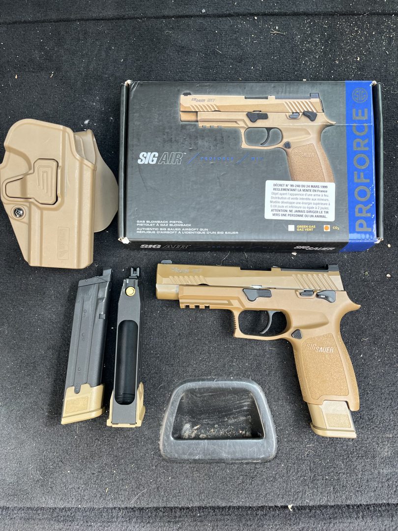 M17  VFC