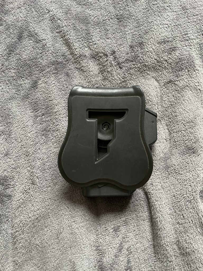 Holster Cytac universel
