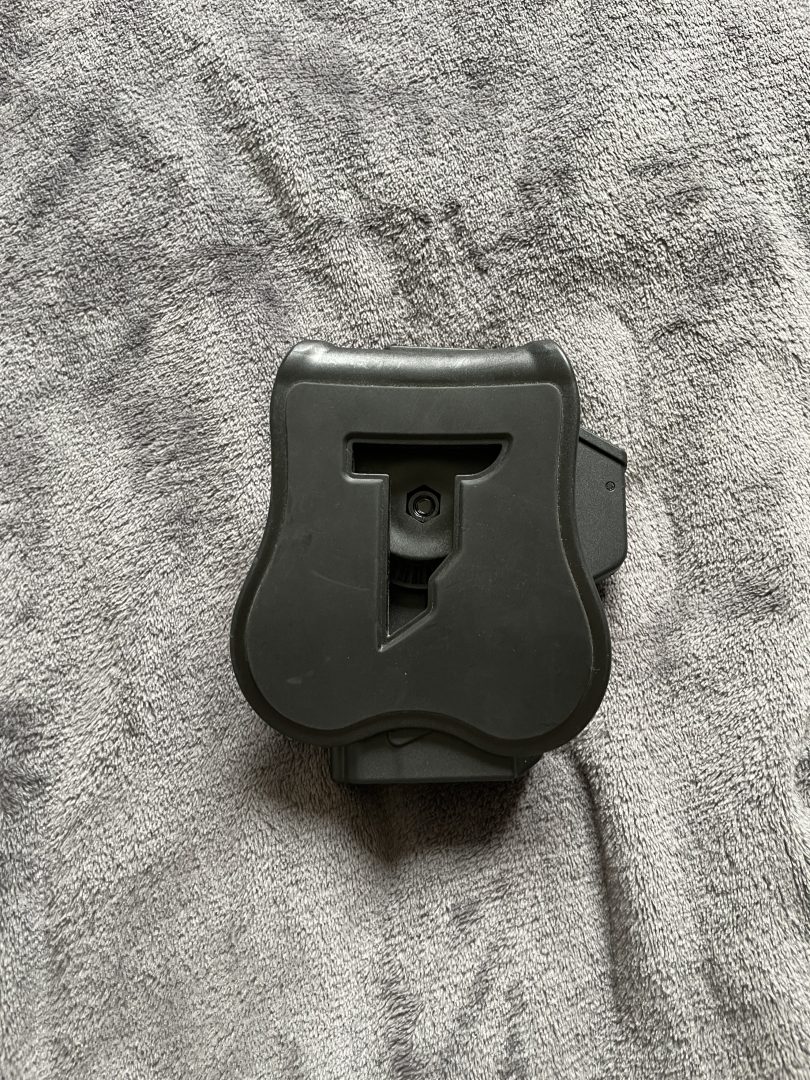 Holster Cytac universel