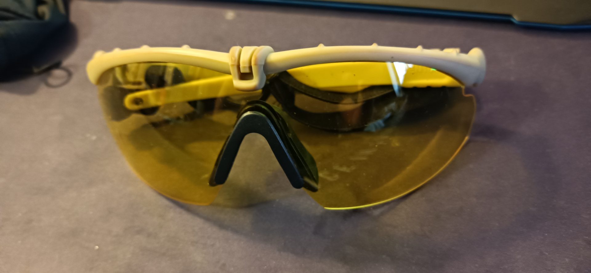 Lunette de protection | Nuprol