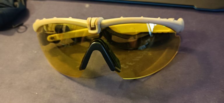 Lunette de protection | Nuprol