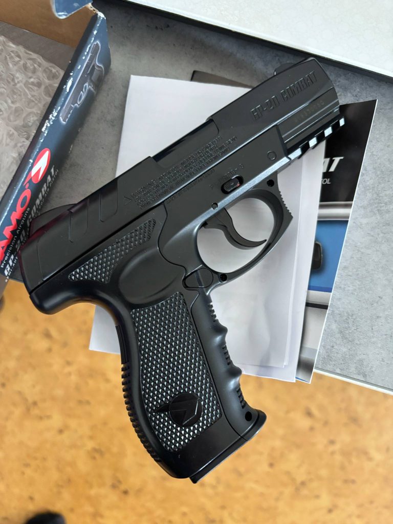 gamo!